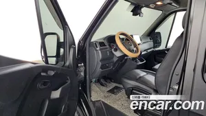 Renault Master, 2022 — миниатюра 13