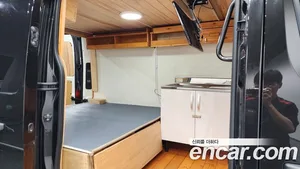 Renault Master, 2022 — миниатюра 17