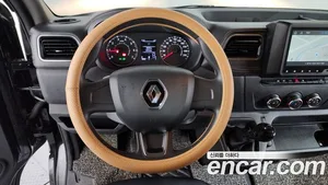 Renault Master, 2022 — миниатюра 18