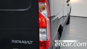 Renault Master, 2022 — миниатюра 9