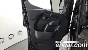 Renault Master, 2022 — миниатюра 15