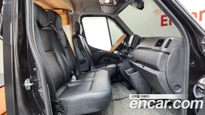 Renault Master, 2022 — миниатюра 16
