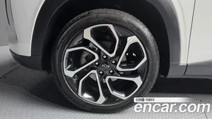 Chevrolet Trax, 2023 — миниатюра 5