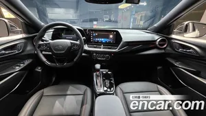 Chevrolet Trax, 2023 — миниатюра 10