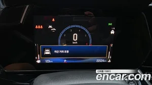 Chevrolet Trax, 2023 — миниатюра 11