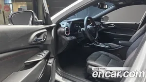 Chevrolet Trax, 2023 — миниатюра 13