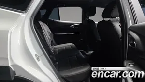 Chevrolet Trax, 2023 — миниатюра 17