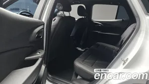 Chevrolet Trax, 2023 — миниатюра 18