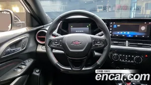 Chevrolet Trax, 2023 — миниатюра 20