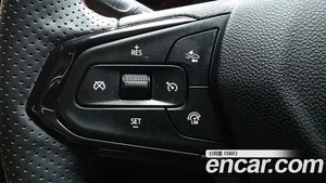 Chevrolet Trax, 2023 — миниатюра 21