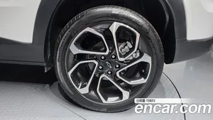 Chevrolet Trax, 2023 — миниатюра 7