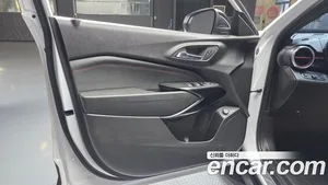 Chevrolet Trax, 2023 — миниатюра 14