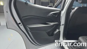 Chevrolet Trax, 2023 — миниатюра 15