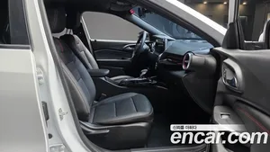 Chevrolet Trax, 2023 — миниатюра 16