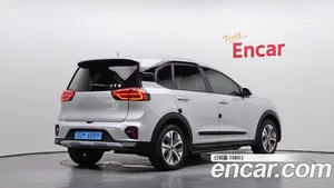 Kia Niro, 2022 — миниатюра 2