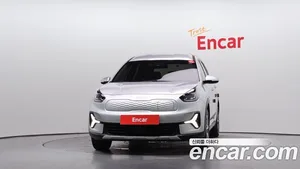 Kia Niro, 2022 — миниатюра 3