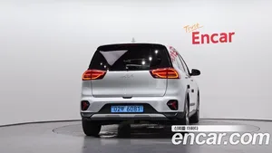 Kia Niro, 2022 — миниатюра 4