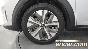 Kia Niro, 2022 — миниатюра 5