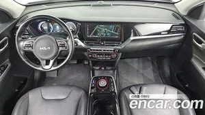 Kia Niro, 2022 — миниатюра 10