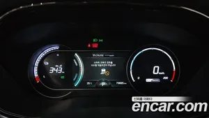 Kia Niro, 2022 — миниатюра 11