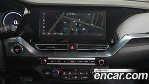 Kia Niro, 2022 — миниатюра 20