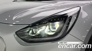 Kia Niro, 2022 — миниатюра 8
