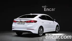 Hyundai Avante, 2018 — миниатюра 2