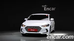 Hyundai Avante, 2018 — миниатюра 3