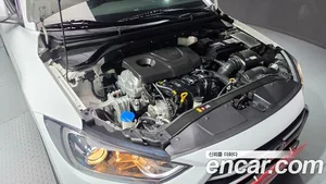 Hyundai Avante, 2018 — миниатюра 6