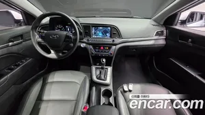 Hyundai Avante, 2018 — миниатюра 7