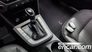 Hyundai Avante, 2018 — миниатюра 9
