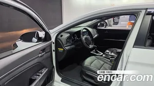 Hyundai Avante, 2018 — миниатюра 10