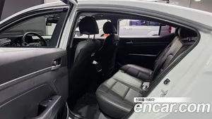 Hyundai Avante, 2018 — миниатюра 11