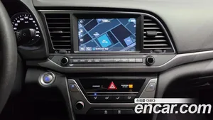 Hyundai Avante, 2018 — миниатюра 12