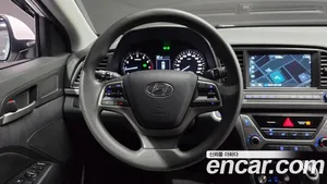 Hyundai Avante, 2018 — миниатюра 13