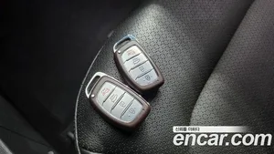Hyundai Avante, 2018 — миниатюра 16