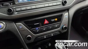Hyundai Avante, 2018 — миниатюра 19