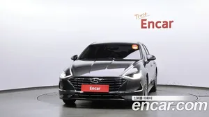 Hyundai Sonata, 2019 — миниатюра 3