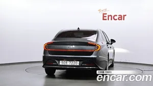 Hyundai Sonata, 2019 — миниатюра 4