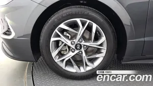 Hyundai Sonata, 2019 — миниатюра 5