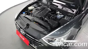 Hyundai Sonata, 2019 — миниатюра 6