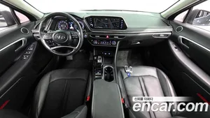 Hyundai Sonata, 2019 — миниатюра 10