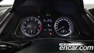 Hyundai Sonata, 2019 — миниатюра 11