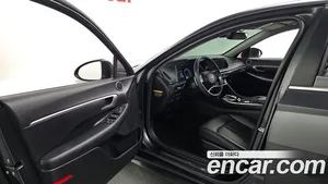 Hyundai Sonata, 2019 — миниатюра 13