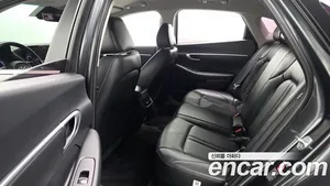 Hyundai Sonata, 2019 — миниатюра 17