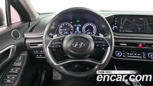 Hyundai Sonata, 2019 — миниатюра 18