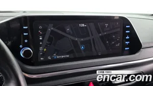 Hyundai Sonata, 2019 — миниатюра 19