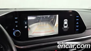 Hyundai Sonata, 2019 — миниатюра 20