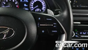 Hyundai Sonata, 2019 — миниатюра 23