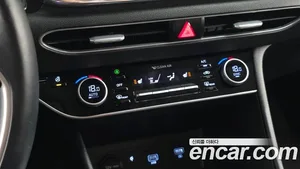 Hyundai Sonata, 2019 — миниатюра 24